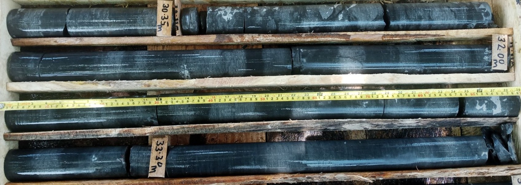 Gboko Benue State Limestone Samples